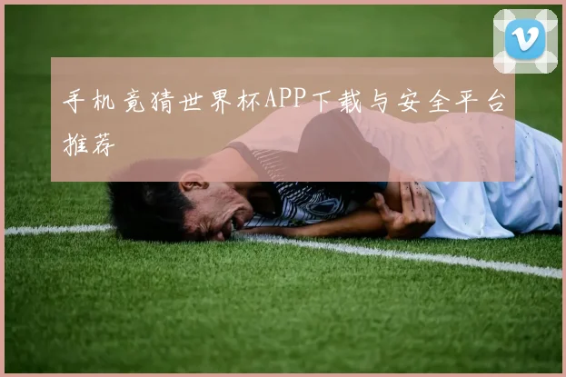 手机竟猜世界杯APP下载与安全平台推荐