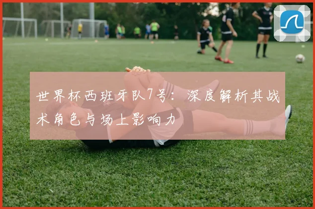 世界杯西班牙队7号：深度解析其战术角色与场上影响力