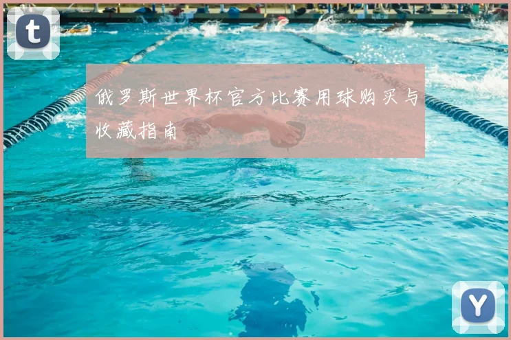 俄罗斯世界杯官方比赛用球购买与收藏指南