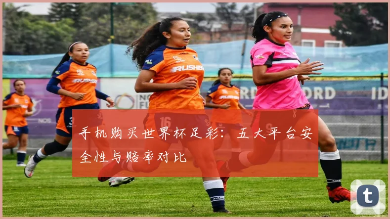 手机购买世界杯足彩：五大平台安全性与赔率对比