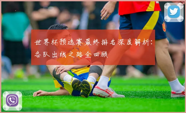 世界杯预选赛最终排名深度解析：各队出线之路全回顾